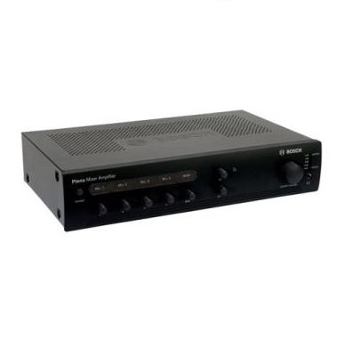 PLE‑1MExx0‑xx Plena Mikser Amplifikatör